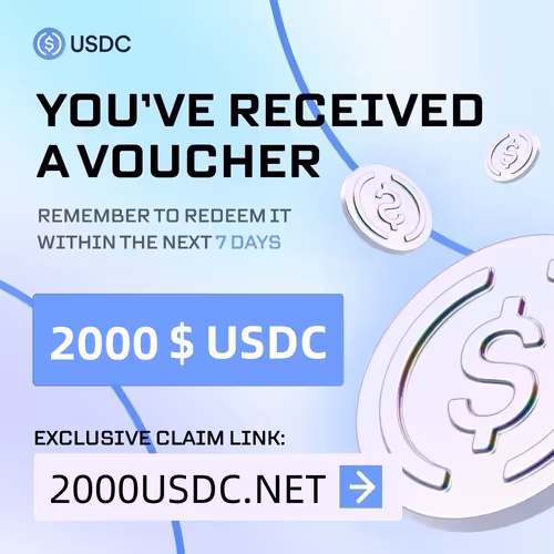 Reward at 2000usdc.net 🎁 