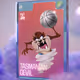 Tasmanian Devil