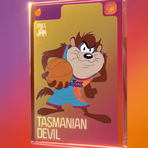 Tasmanian Devil