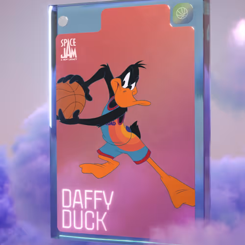 Space Jam A New Legacy Nfts