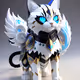 Chibi Cat Battlers