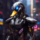 Spaceduck