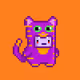 Pixel Chibis NFT