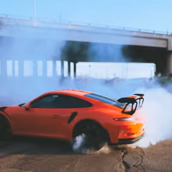 speed
