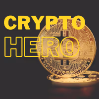 Real NFT of Chrypto Hero
