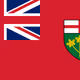 Flag of Ontario