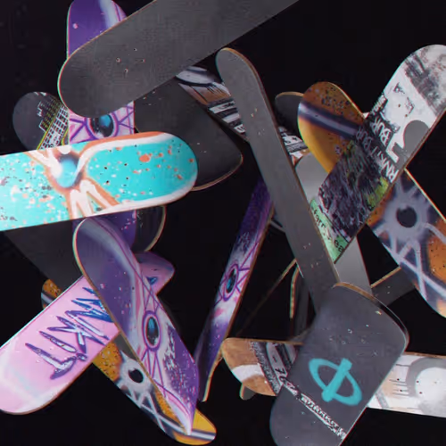 Reserva X Bob Burnquist: Pré-venda