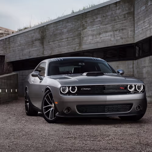 Dodge 2