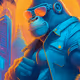 Cyber Kong