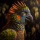 Dino Parrot 1