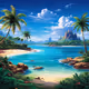 Paradise Island