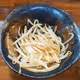 Boiled Bean Sprouts as Topping for UPA! - Unofficial Feed