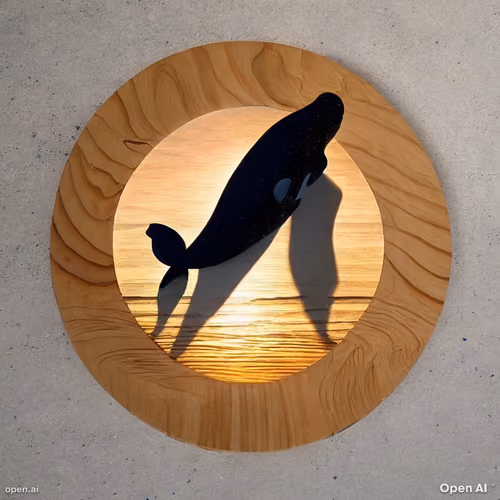Whale