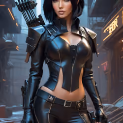 CyberPunk #2193