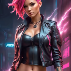 CyberPunk #2272