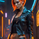 CyberPunk Army