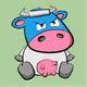RoundCow