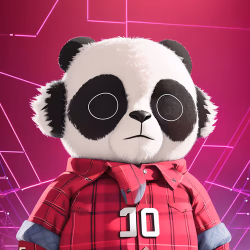 Rare Pandra King