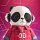 Rare Pandra King