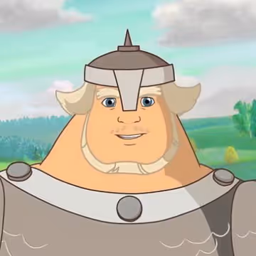 Three Bogatyrs