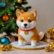 Shiba Drops Christmas 2024