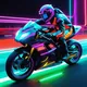 Neon Lights