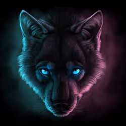 Wolf nine