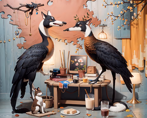 Item #50552876147995517488390345892703050818628277241272955922962311557042860457985 Media