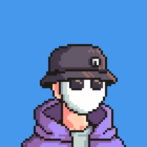 Halibiz PFP