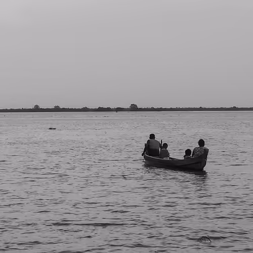 Myanmar Nature Shots
