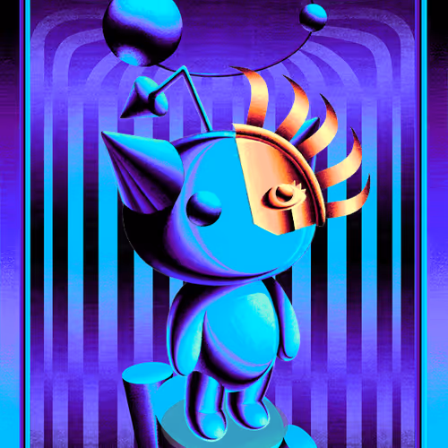 Aphelion #69