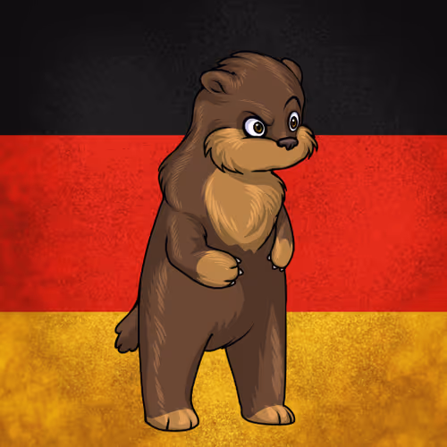 Miracle Germany Test NFT