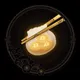 BTC_Chopsticks NFT Xiao Long Bao