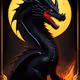 Black Dragon