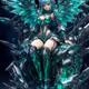 Machine Angel 3rd/TYPE_Green_Crystal