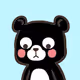 KumakunBlack
