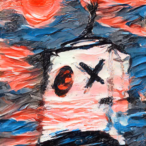 Rarible Polygon Zip Bugs