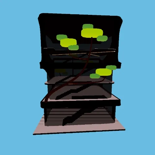 Trinity powered by MetaZone