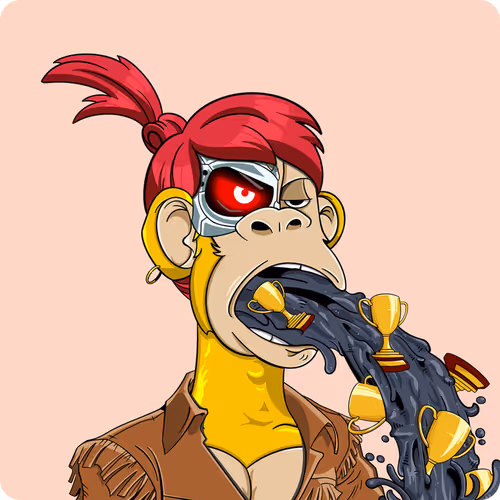 Test Ape