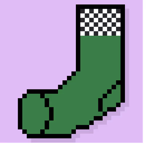 SocksN V2