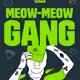 Meow-Meow Gang