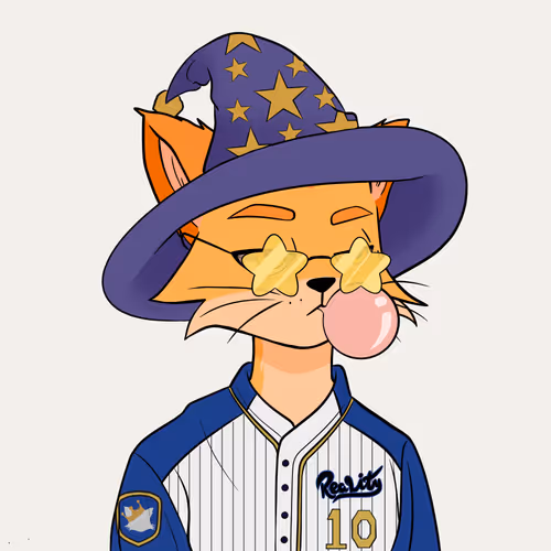 Reality Kingdom Reality Cats