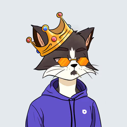 Reality Kingdom Reality Cats