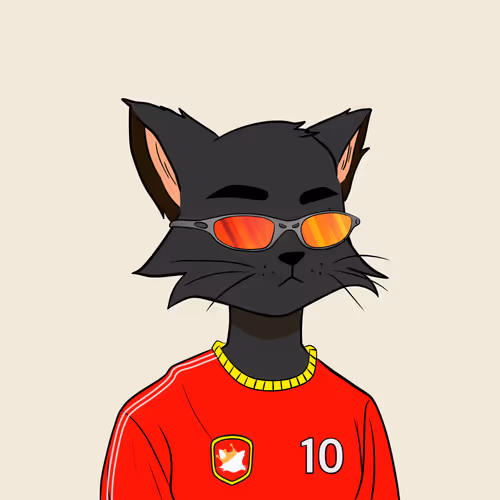 Reality Cat #1731