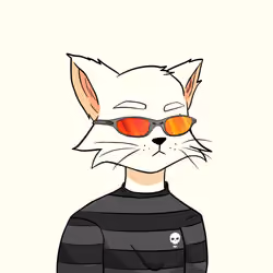 Reality Cat #2206