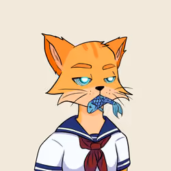 Reality Cat #3899
