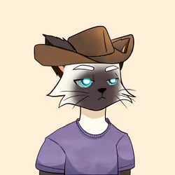 Reality Cat #3240