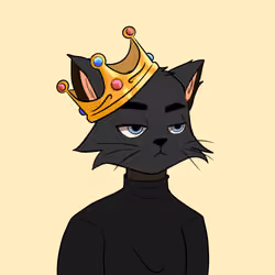 Reality Cat #1557