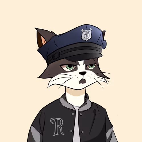 Reality Kingdom Reality Cats