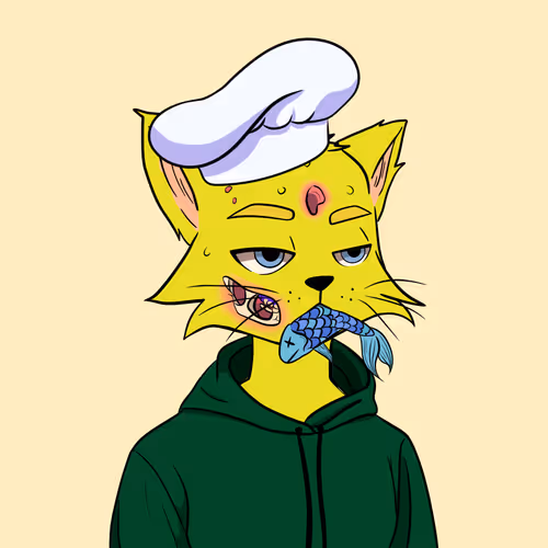 Reality Kingdom Reality Cats